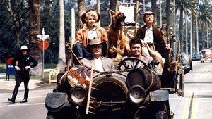 poster The Beverly Hillbillies