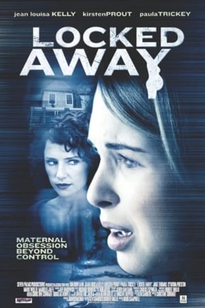 Locked Away poster