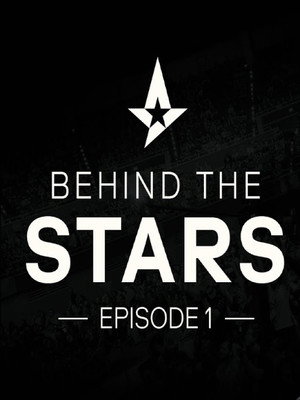 Behind The Stars