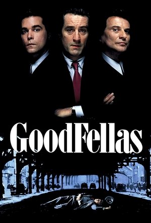 poster GoodFellas