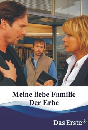 Poster Meine liebe Familie - Der Erbe 2008