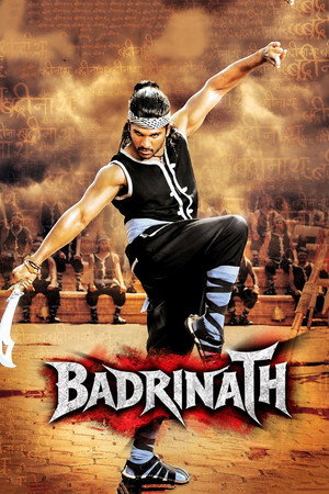 Badrinath