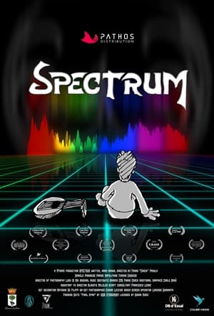 Poster Spectrum 2022