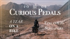 Curious Pedals - Cycling from Finland to Singapore