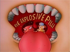 Rocko’s Modern Life Season 2 Episode 6
