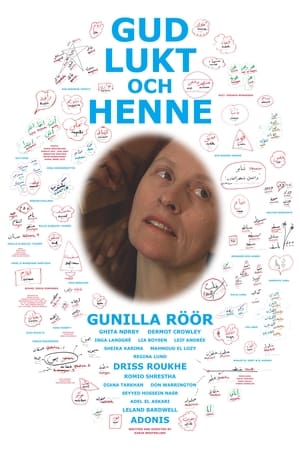 Poster Gud, lukt och henne 2009