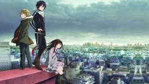 Noragami ( 2014 )