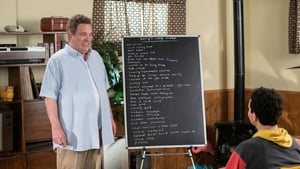 The Goldbergs S6E13