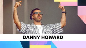 Danny Howard - Episode 11