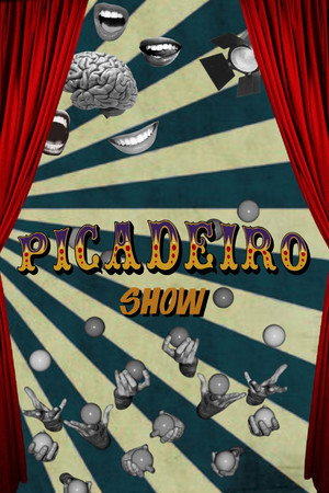 Picadeiro Show 3
