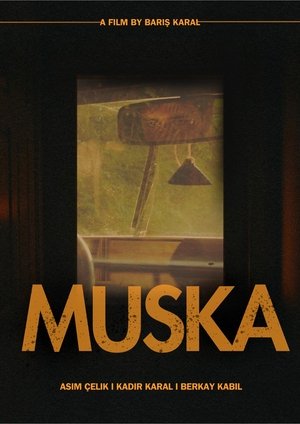 Póster de Muska