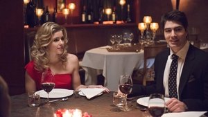 The Flash Season 1 Episode 18 : All Star Team Up