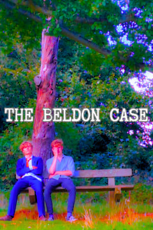 Poster The Beldon Case 2024