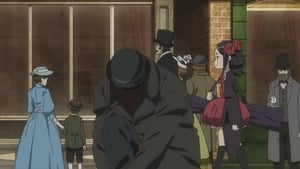 Princess Principal – Episódio 11 – Caso 23 Duplo Humilde