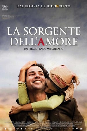 La sorgente dell'amore