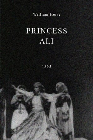 Princess Ali film complet