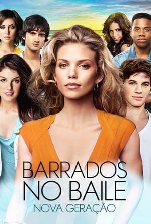 Poster 90210 Especiais 2013