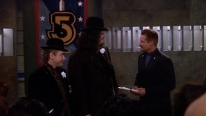 Babylon 5 5. évad 11. rész