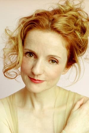 Foto retrato de Patty Griffin