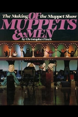 Poster Of Muppets & Men 1981