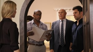 Psych Season 6 Episode 16