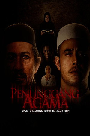 Penunggang Agama 6