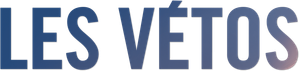Les vétos — Logos 1