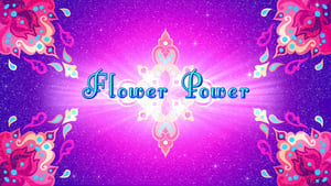 Shimmer and Shine Flower Power