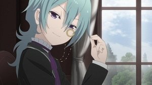 Machine-Doll wa Kizutsukanai Episódio 09