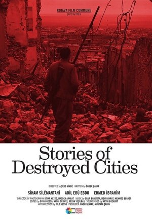 Nonton film Stories of Destroyed Cities (2016) terbaru sub indo Nonton film Stories of Destroyed Cities (2016) terbaru sub indo