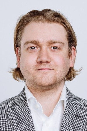 Jass Seljamaa portrait