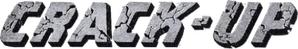 Crack-Up — Logos 1