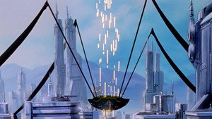 Neon Genesis Evangelion: 1×11