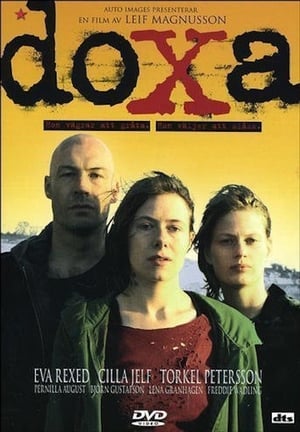 Poster Doxa 2005