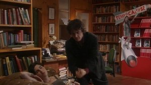 Black Books Fever