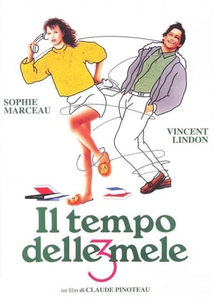 Il tempo delle mele 3 1988