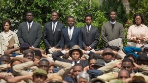 SELMA เซลม่า สมรภูมิแห่งโลกเสรี (2014)