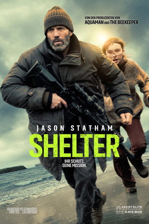 poster Shelter