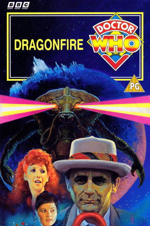 Doctor Who: Dragonfire