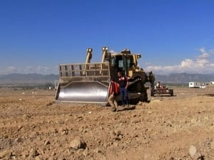 Richard Hammond's Crash Course Landfill