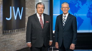 JW Broadcasting—November 2019 | StreamHub