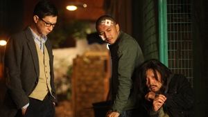 The Stool Pigeon ( 2010 )