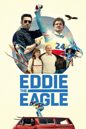 Eddie the Eagle 94