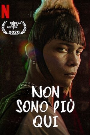 Poster di Non sono più qui