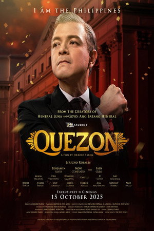 Quezon 14