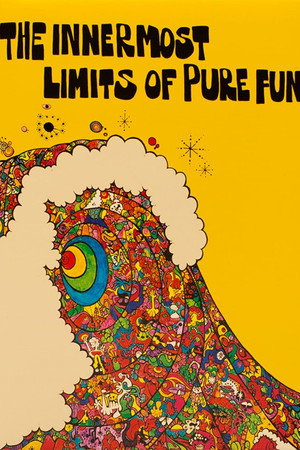 The Innermost Limits of Pure Fun 4