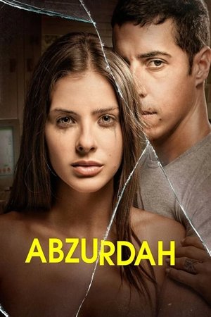 Abzurdah cover