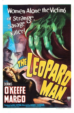 The Leopard Man 19