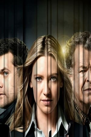 Fringe: Stagione 4