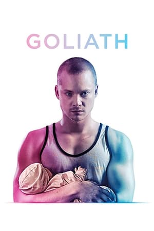 Goliath poster